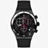 Swatch Magenta At Night Watch YVB413