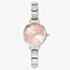Nomination Paris Pink Sunray Dial Watch 076038/014