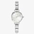 Nomination Paris Silver Sunray Dial Watch 076038/017