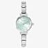 Nomination Paris Sage Green Sunray Dial Watch 076038/032