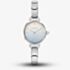 Nomination Paris Round Blue Ombre Dial Watch 076038/037