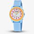 Calypso Junior Blue & Yellow Watch K5823/3