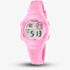 Calypso Ladies Pink Digital Watch K5831/3