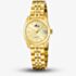 Lotus Ladies Freedom Gold Watch L18993/3