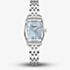 Lee Cooper Ladies Blue Mother of Pearl Dial Bracelet Watch LC08370.300