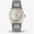 Accurist Origin Gold Plated Crystal Set Watch 70016