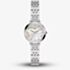 Fossil Ladies Heidi Mother of Pearl Dial Bracelet Watch ES5499