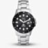 Fossil Blue Dive Stainless Steel Watch FS6032