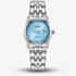 Citizen Ladies Corso Blue Dial Bracelet Watch EW2291-51L