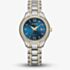 Citizen Ladies Silhouette Crystal Watch FE1234-50L