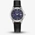 Citizen Ladies Eco-Drive Blue Dial Watch FE1087-01L