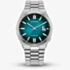 Citizen Tsuyosa Automatic Blue Watch NJ0151-88X