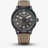 Citizen Weekender Eco-Drive Beige Watch BM8595-16H
