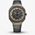 Citizen Mens Limited Edition 50th Anniversary Edition Eco Drive Photon Skeleton Dial Bracelet Watch BJ6569-59X