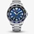 Citizen Mens Eco-Drive Watch AW1525-81L