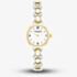 Coach Ladies Iris Two Tone Bracelet Watch 14504653