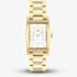 Coach Ladies Reese Gold Tone Bracelet Watch 14504316