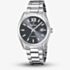 Festina Mens Classic Black Dial Watch F20707/3