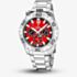 Festina Mens The Originals Bullhead Red Dial Chronograph Watch F20743/5