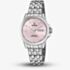 Festina Ladies Classics Pink Dial Day Date Watch F20455/2