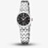 Festina Ladies Mademoiselle Black Mother Of Pearl Dial Watch F20746/6