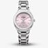 Rotary Ladies Contempoary Pink Watch LB05105/39