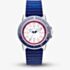 Armani Exchange Mens Leonardo Strap Watch AX1859