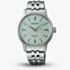 Seiko Ladies Presage Cocktail Time Frozen Mojito Diamond Watch SRPL63J1