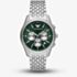 Emporio Armani Antonio Green Chronograph Watch AR11581