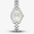 BOSS Sage Ladies Silver Watch 1502726