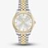 BOSS Graceful Two Tone Watch 1502779
