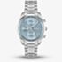 BOSS Grand Tour Chronograph Blue Watch 1502767