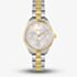 BOSS Ladies Sage Sport Two-Tone Chronograph Watch 1502804