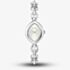 BOSS Ladies Fiora Silver Bracelet Watch 1502837