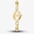 BOSS Ladies Fiora Gold Plated Bracelet Watch 1502839
