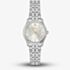 BOSS Ladies Graceful Mina Silver Bracelet Watch 1502840