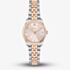 BOSS Ladies Graceful Mina Pink Bracelet Watch 1502842