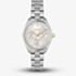 BOSS Ladies Sage Sport Silver Dial Bracelet Watch 1502800