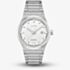 BOSS Candor Automatic Silver Watch 1514186