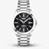 BOSS Strike Stainless Steel Black Dial Watch 1514170