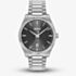 BOSS Mens Cheswick Grey Bracelet Watch 1514310
