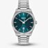 BOSS Mens Cheswick Blue Bracelet Watch 1514309