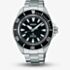 Seiko Prospex Samurai 4R Black Automatic Watch SRPL13K1