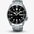 Seiko Mens 5 Sports SKX Redux Kuro Black Watch SRPL85K1