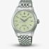 Seiko Presage Classic Series ‘Wakatake Iro’ Green Dial Bracelet Watch HCC002J1