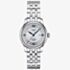 Tissot Le Locle Automatic Lady 20th Anniversary Diamond Watch T006.207.11.036.01