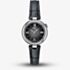 Tissot Ladies Desir Grey Leather Strap Watch T152.010.16.038.00