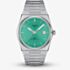 Tissot PRX Powermatic 80 Automatic 40mm Green Watch T137.407.11.091.01