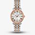 Tissot Carson Premium Lady Two Colour Watch T122.210.22.033.01