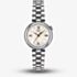 Tissot Ladies Desir Mother Of Pearl Roman Numerals Watch T152.010.11.118.00